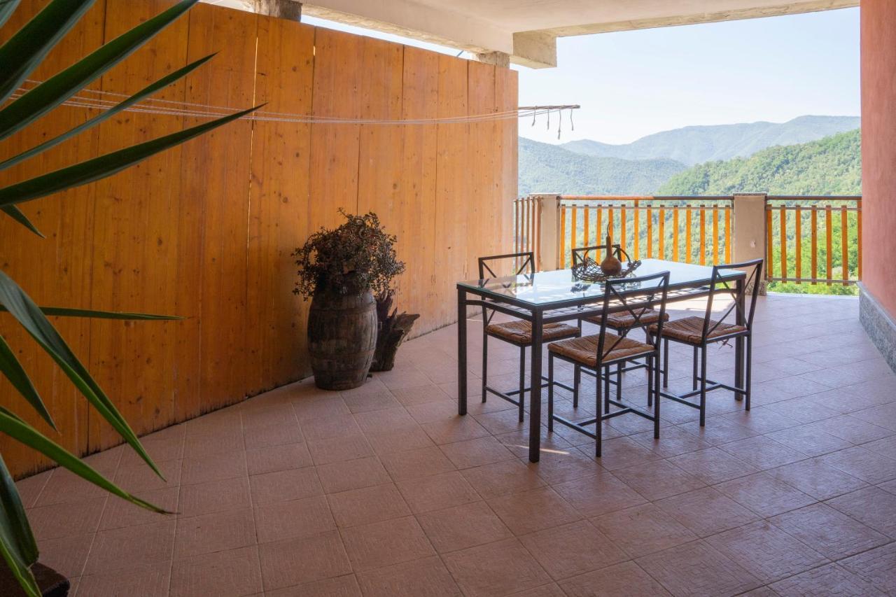 Agriturismo La Marpea Villa Terisso Exterior foto