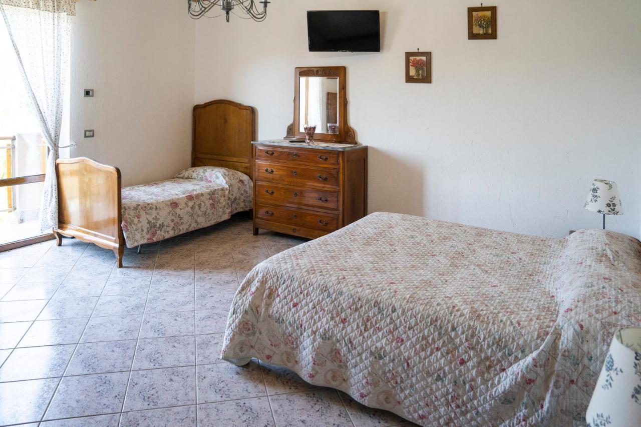 Agriturismo La Marpea Villa Terisso Exterior foto